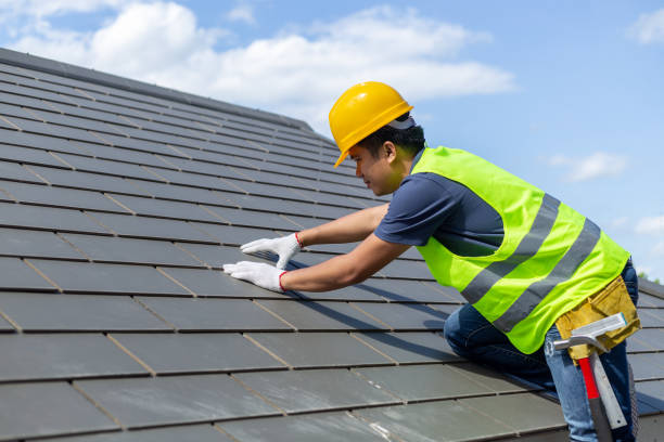 Quick and Trustworthy Emergency Roof Repair Services in Burlington, WA