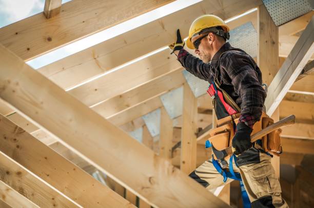 Best Sealant for Roof  in Burlington, WA