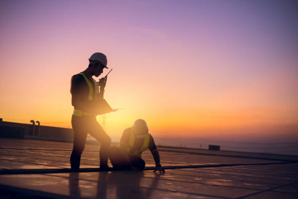 Gutter Installation and Roofing in Burlington, WA