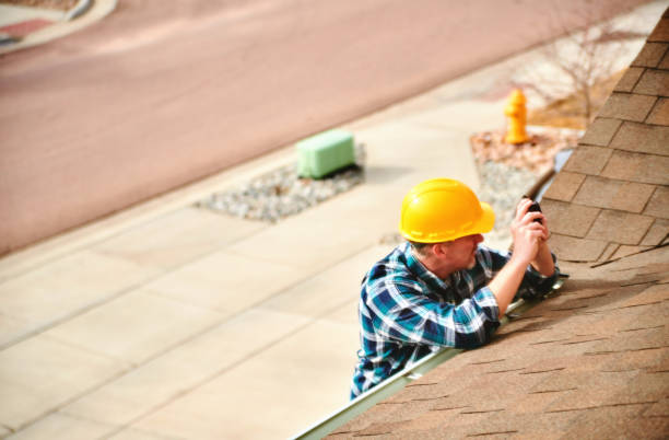 Best Commercial Roofing Services  in Burlington, WA