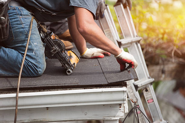 Best New Roof Installation  in Burlington, WA