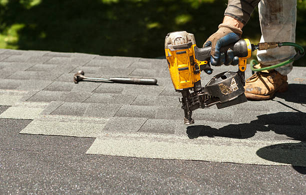 Professional Roofing Contractor in Burlington, WA